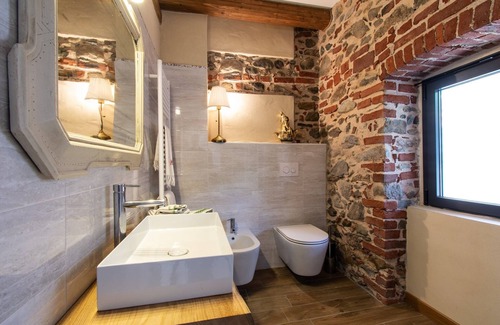 Quagliuzzo Otro | Cascina Montiglio