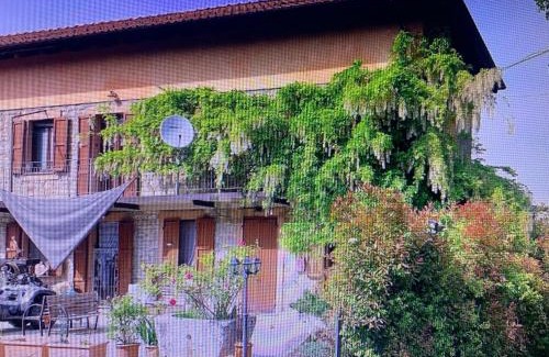 Bubbio Casa | Cascina natura relax e piscina