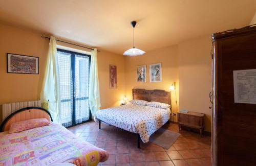 Cellarengo Casa | Cascina Papa Mora