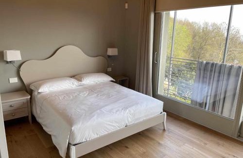 Missaglia Casa | Cascina Pianetta Quinta