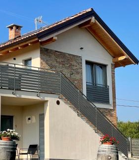Coazzolo Casa | Cascina Ricardin