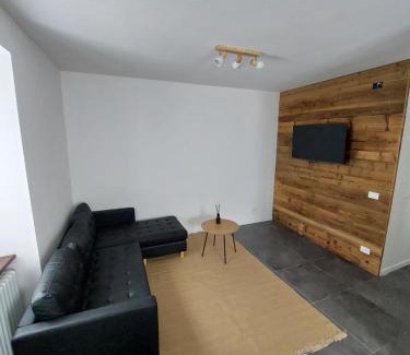 Pieve di Ledro Apartamento | Cascina Rio Molini