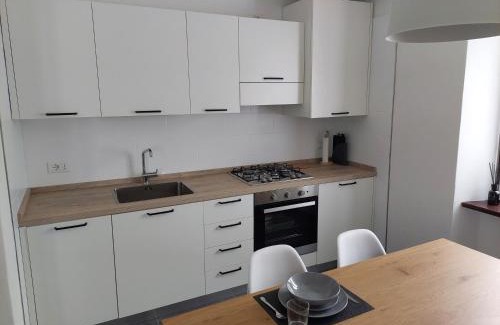 Pieve di Ledro Apartamento | Cascina Rio Molini