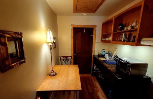 Stanardsville Apartamento | Cascina Rococo at White Lotus Eco Spa Retreat