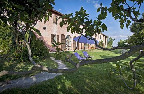 Grazzano Badoglio Casa | Cascina Rosa B&B