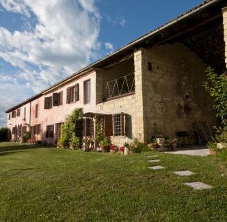 Grazzano Badoglio Casa | Cascina Rosa B&B