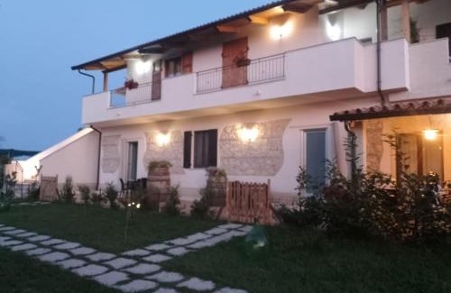 Zambrone Apartamento | Cascina Sàlaco