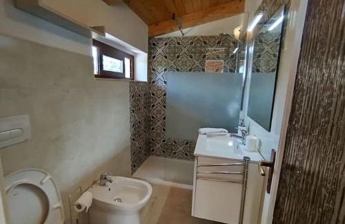 Zambrone Apartamento | Cascina Sàlaco