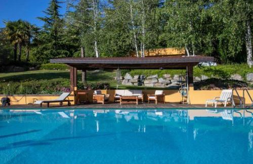 Rosignano Monferrato Apartamento | Cascina San Marco - Bisulin Apartament
