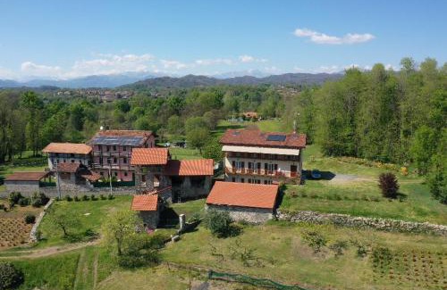 Invorio Casa | Cascinetta32
