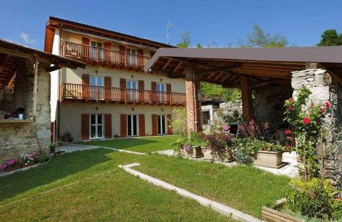 Invorio Casa | Cascinetta32