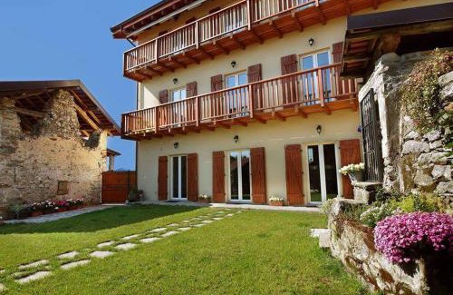 Invorio Casa | Cascinetta32