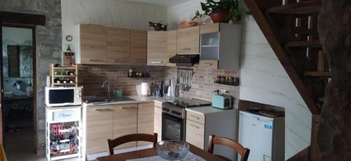 Longano Casa | Cascinetto