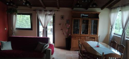 Longano Casa | Cascinetto
