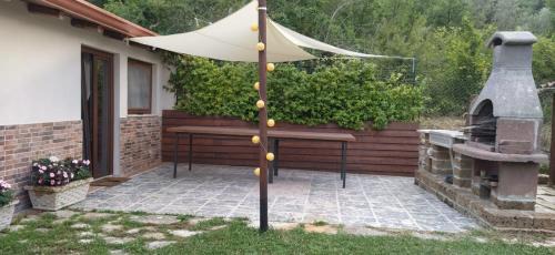 Longano Casa | Cascinetto