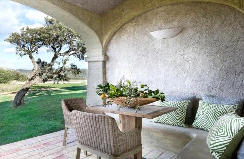 Porto Cervo Hotel | Cascioni Eco Retreat