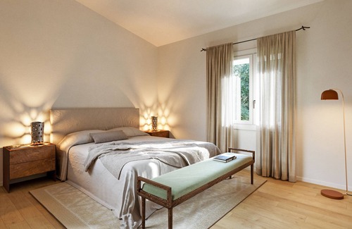 Arzachena Hotel | Cascioni Eco Retreat - Suites with Private Pool
