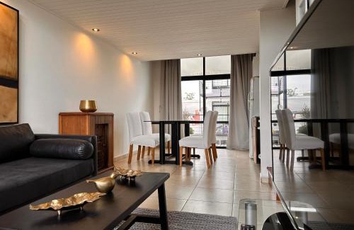 Chascomus Apartamento | Casco Antiguo 7