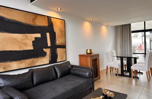 Chascomus Apartamento | Casco Antiguo 7