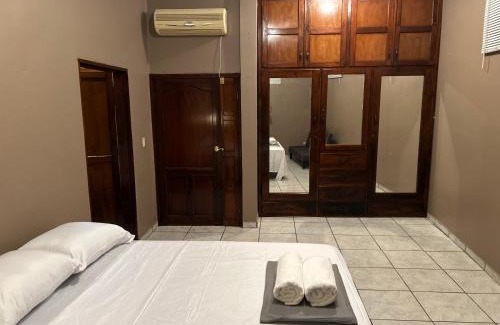 Comayagua Casa | Casco histórico Atenea