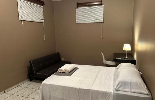Comayagua Casa | Casco histórico Atenea