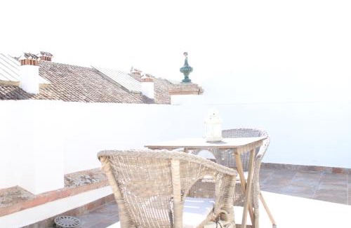 Old Town Apartamento | Casco Historico Apt. Doña Concha