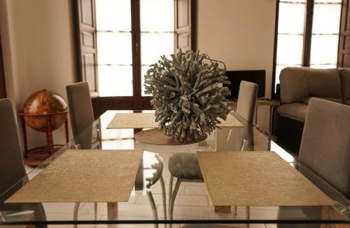Old Town Apartamento | Casco Historico Apt. Doña Concha