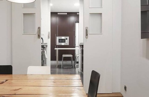Bilbao Old Town Apartamento | Casco Viejo Comodidad y elegancia by TheUrbanHosts