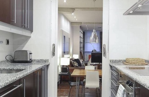 Bilbao Old Town Apartamento | Casco Viejo Comodidad y elegancia by TheUrbanHosts