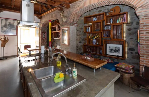 Casco Viejo Apartamento | Casco Viejo Fabulous 360 ° View Old Tower Penthouse