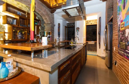 Casco Viejo Apartamento | Casco Viejo Fabulous 360 ° View Old Tower Penthouse