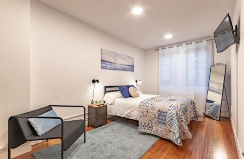 Bilbao Old Town Apartamento | Casco Viejo junto a La Catedral y PARKING opcional