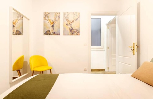 Bilbao Old Town Apartamento | Casco Viejo junto a la Plaza Nueva y Unamuno