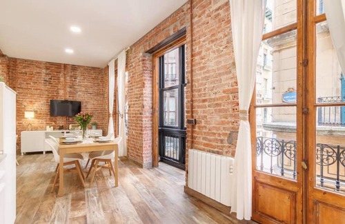Bilbao Old Town Apartamento | Casco Viejo junto a la Plaza Nueva y Unamuno