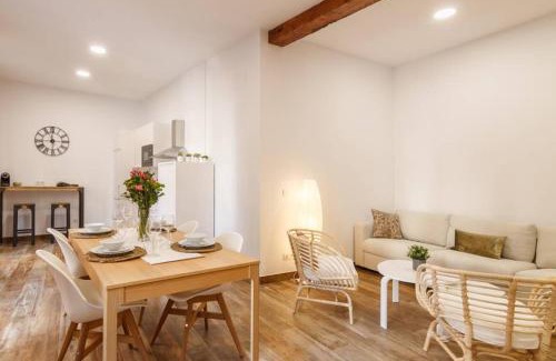 Bilbao Old Town Apartamento | Casco Viejo junto a la Plaza Nueva y Unamuno