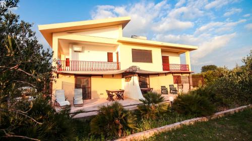Sciacca Casa | Case Bongiovi