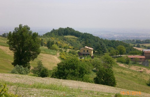 Salsomaggiore Terme Cama Y Desayuno | Case Crovina