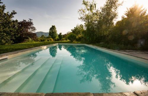 Salsomaggiore Terme Cama Y Desayuno | Case Crovina
