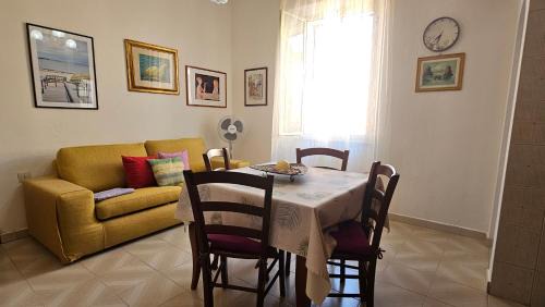 Santa Teresa di Gallura Apartamento | Case del centro storico Santa Teresa Gallura
