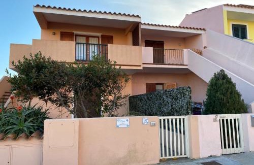 Santa Teresa di Gallura Apartamento | Case del Mar