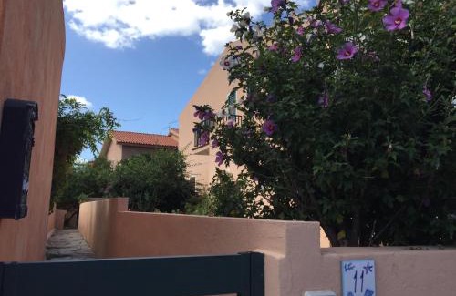 Santa Teresa di Gallura Apartamento | Case del Mar