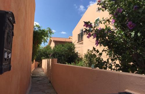 Santa Teresa di Gallura Apartamento | Case del Mar