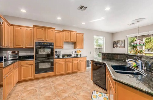 Seville Casa | Case Dolce Vita - Gilbert, Arizona