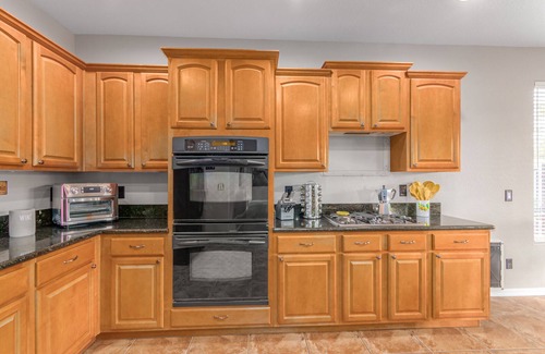 Seville Casa | Case Dolce Vita - Gilbert, Arizona