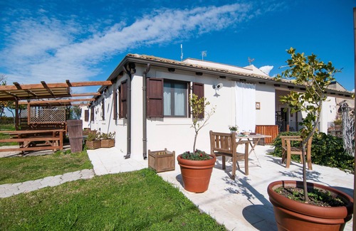 Noto Casa | Case Don Ignazio
