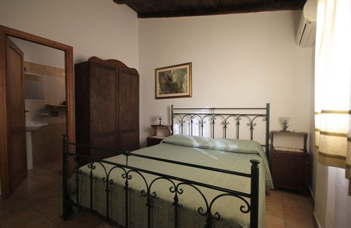 Noto Casa | Case Don Ignazio