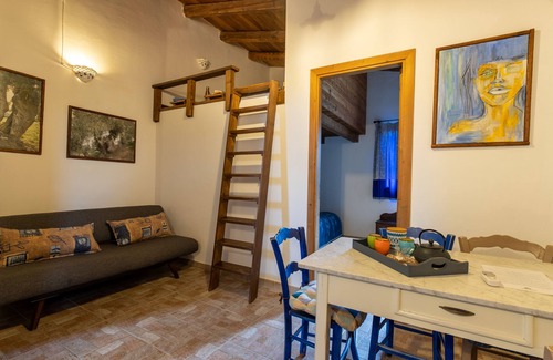 Noto Casa | Case Don Ignazio