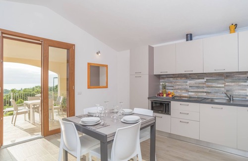 Costa Rei Casa | Case Greche Nuove Viletta 1 (REI237) by Interhome