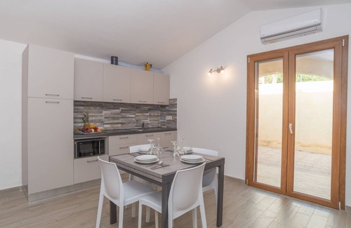 Costa Rei Casa | Case Greche Nuove Viletta 1 (REI237) by Interhome