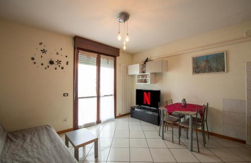 Pablo Apartamento | Case Lanfranco Parma
